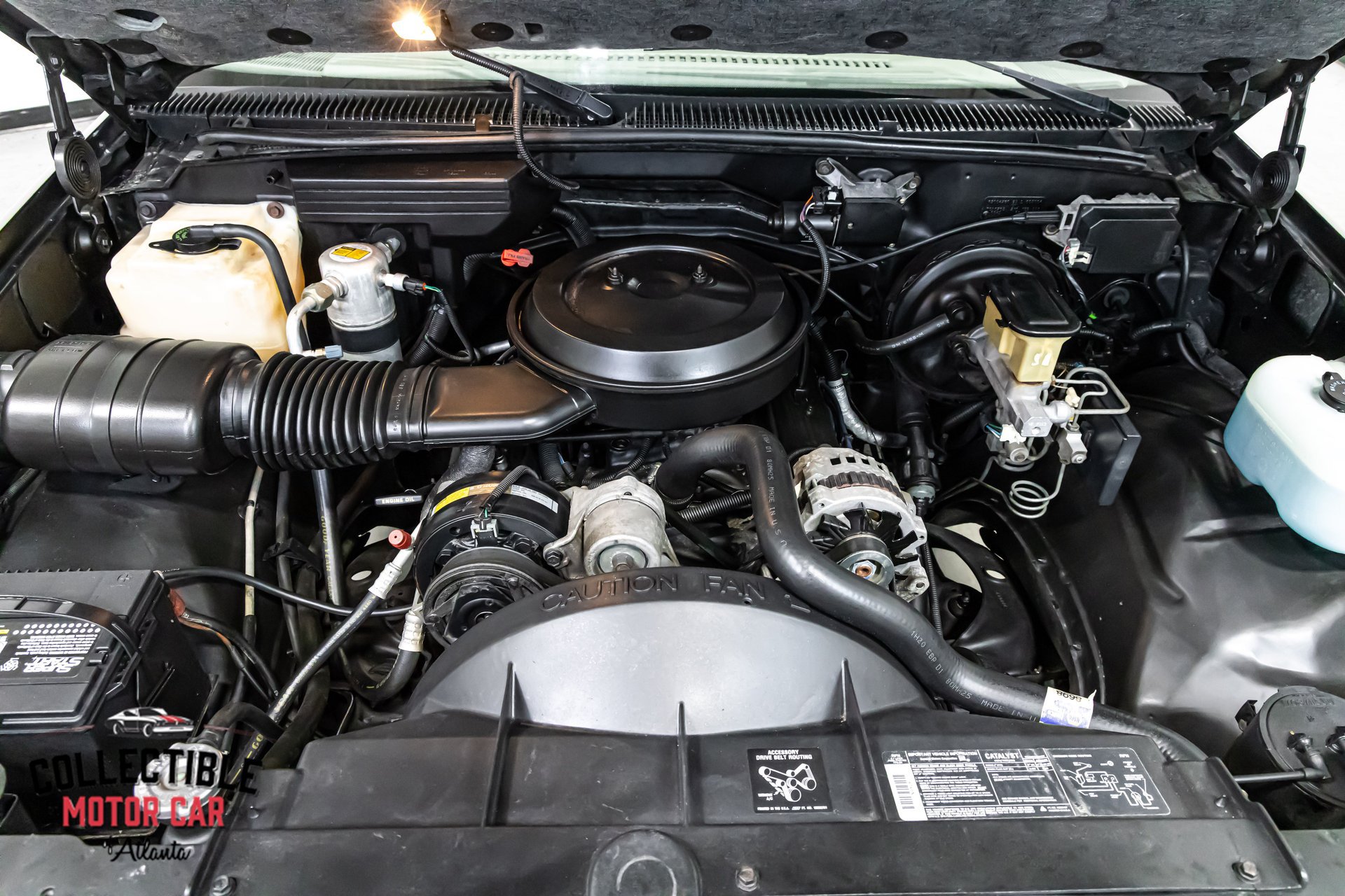 Used 1993 GMC Sierra 1500 2WD Regular Cab image 6