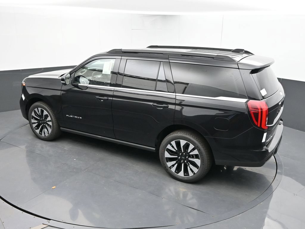 New 2027 Ford Expedition Platinum w/ Driver's Package AWD/4WD image 43