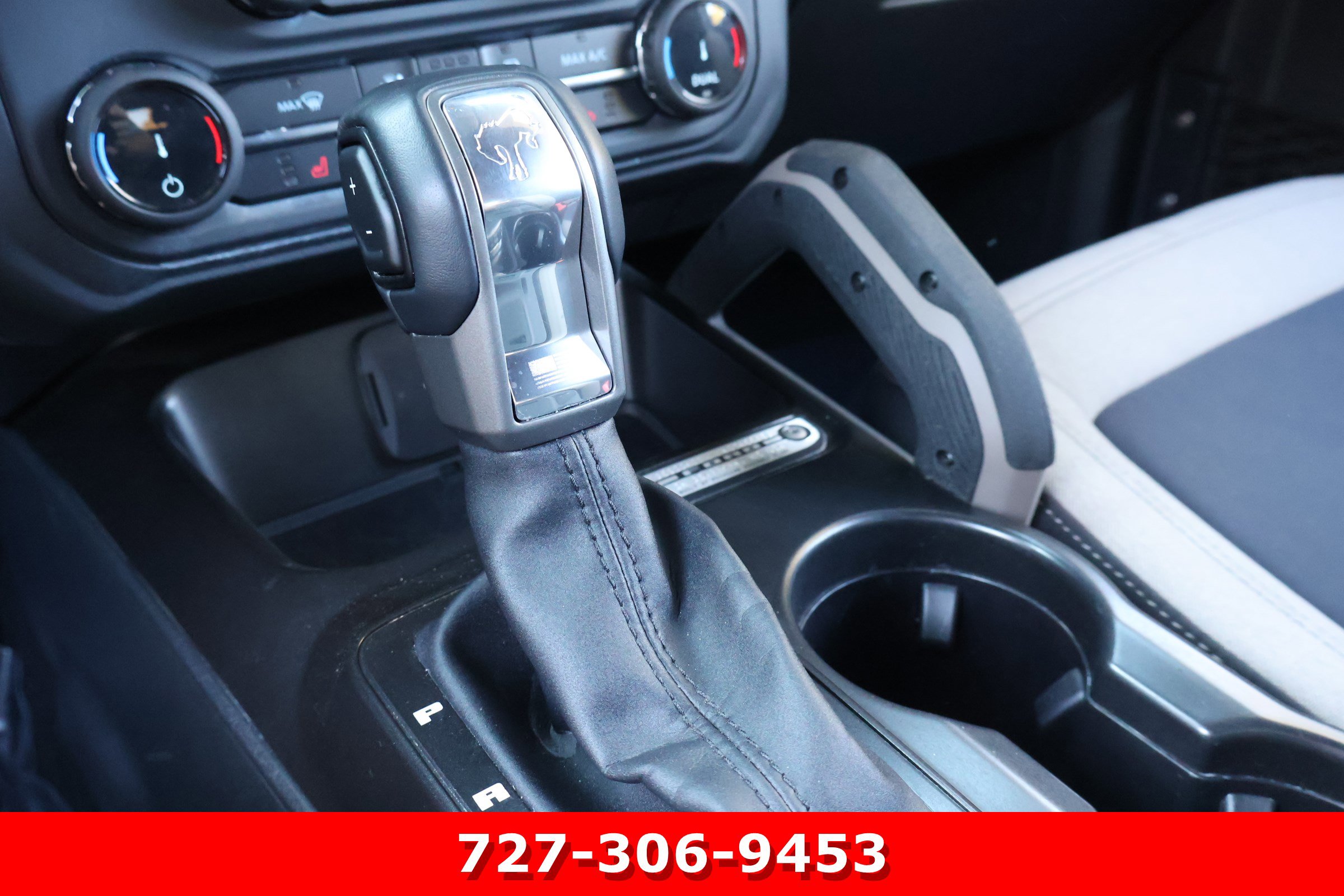 Used 2022 Ford Bronco Big Bend image 24