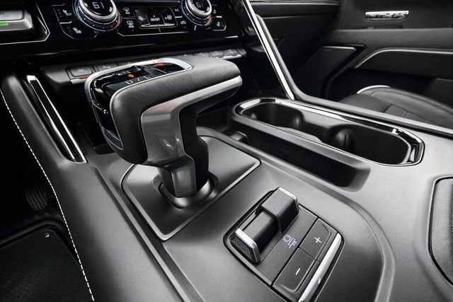 Used 2023 GMC Sierra 1500 AT4X image 21