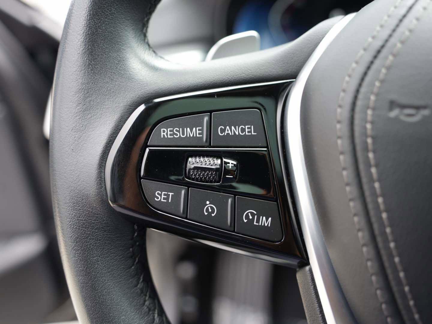 Used 2022 BMW 530i w/ Premium Package RWD image 17