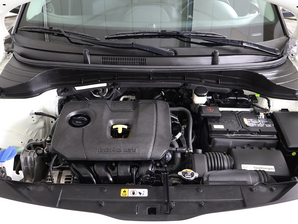 Used 2024 Kia Soul LX w/ Option Group 015 image 18