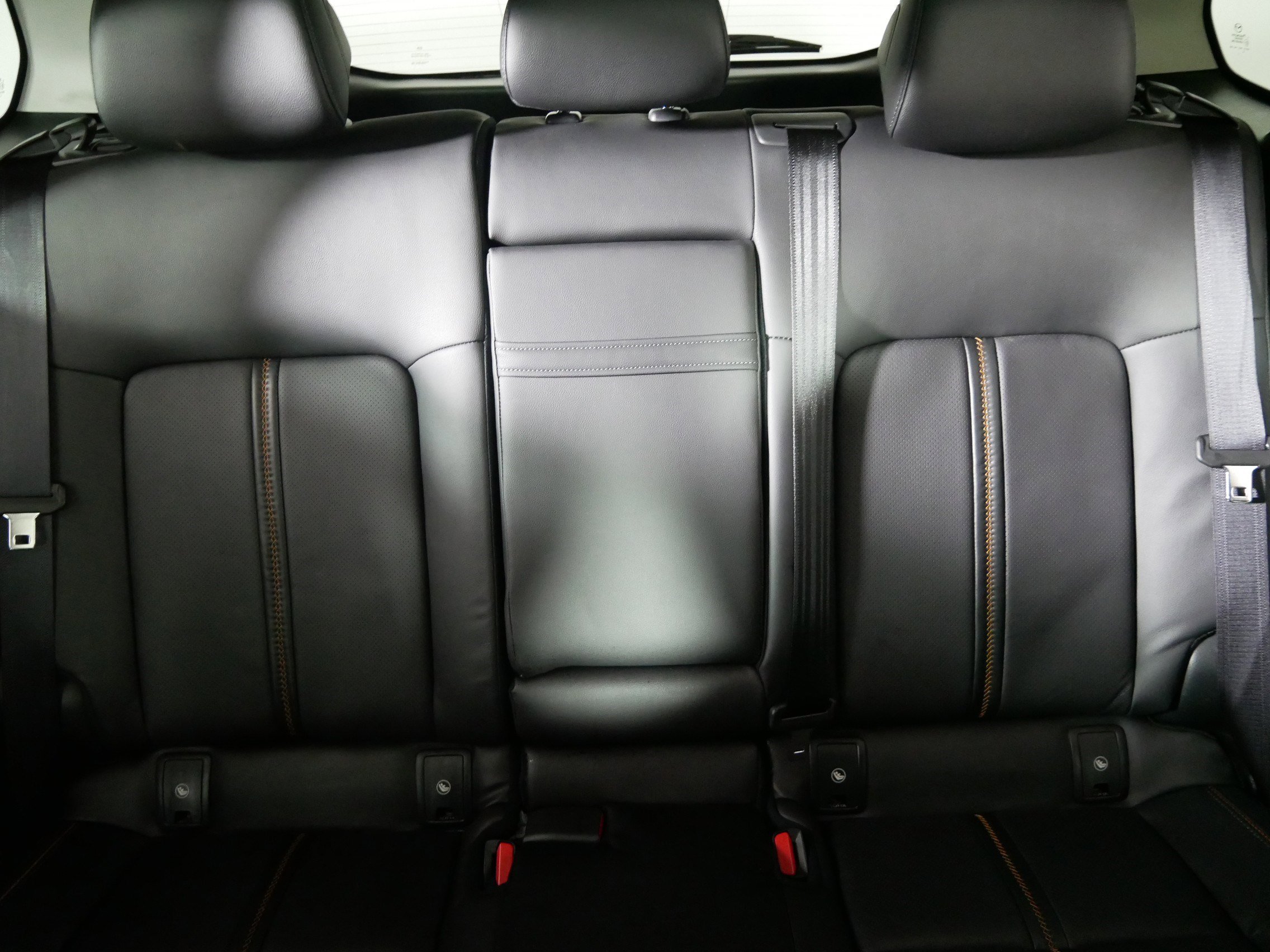 Used 2025 MAZDA CX-50 AWD 2.5 Hybrid w/ Weather Package image 13