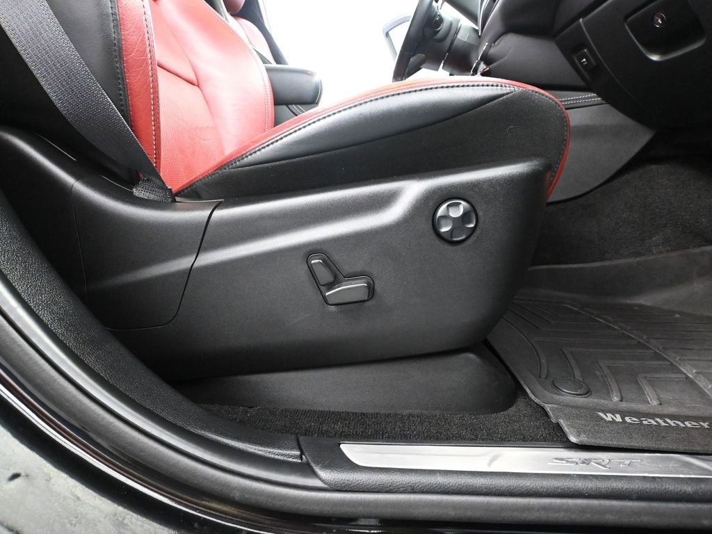 Used 2021 Dodge Durango SRT w/ Black Package image 53