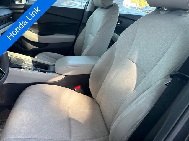Used 2024 Honda Accord EX image 24