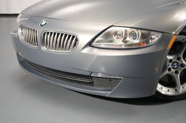 Used 2007 BMW Z4 3.0si RWD image 4