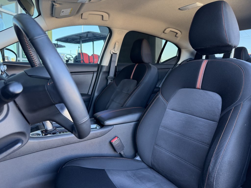 Used 2024 Nissan Sentra SR image 33