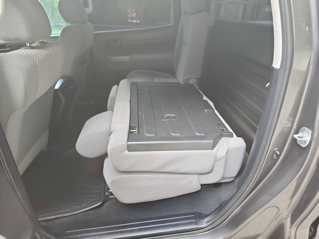 Used 2013 Toyota Tundra 2WD CrewMax w/ Tow Pkg image 32