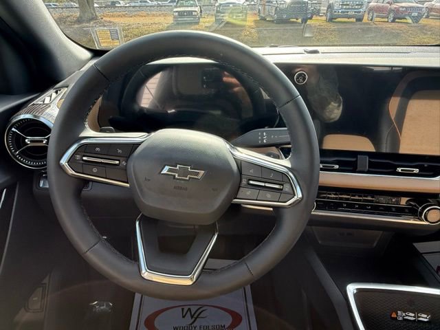 New 2026 Chevrolet Equinox ACTIV image 18