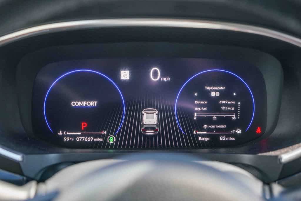 Used 2022 Acura MDX FWD image 23