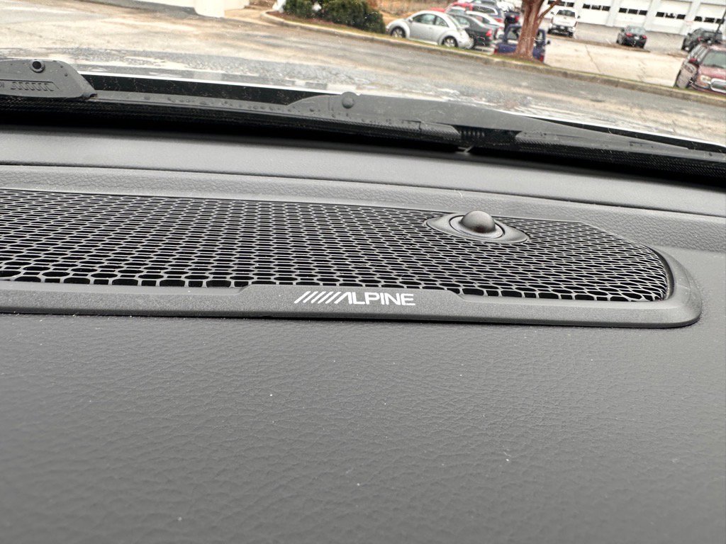 Used 2024 RAM 1500 Big Horn image 22