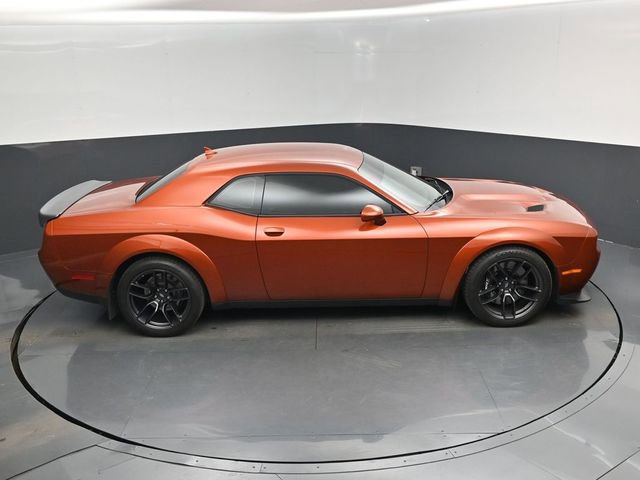Used 2022 Dodge Challenger R/T Scat Pack image 13