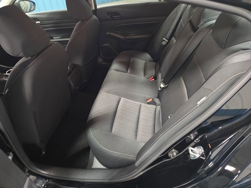 Used 2024 Nissan Altima 2.5 SV image 25