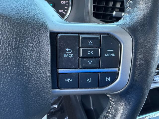 Used 2023 Ford Expedition XLT AWD/4WD image 25