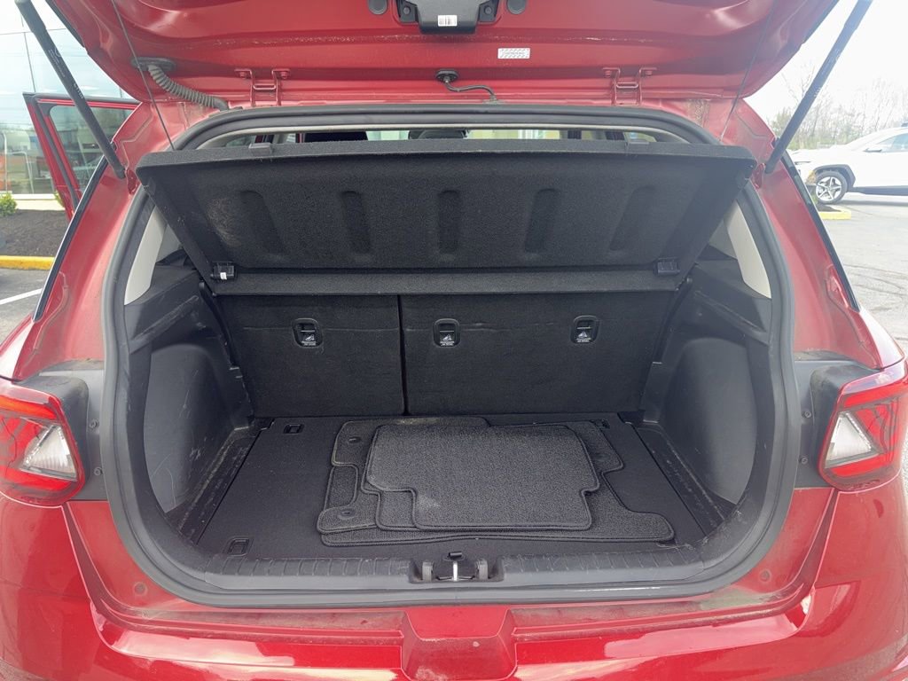 Used 2024 Hyundai Venue SEL image 8