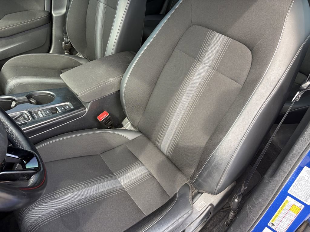 Used 2022 Honda Civic Sport image 12