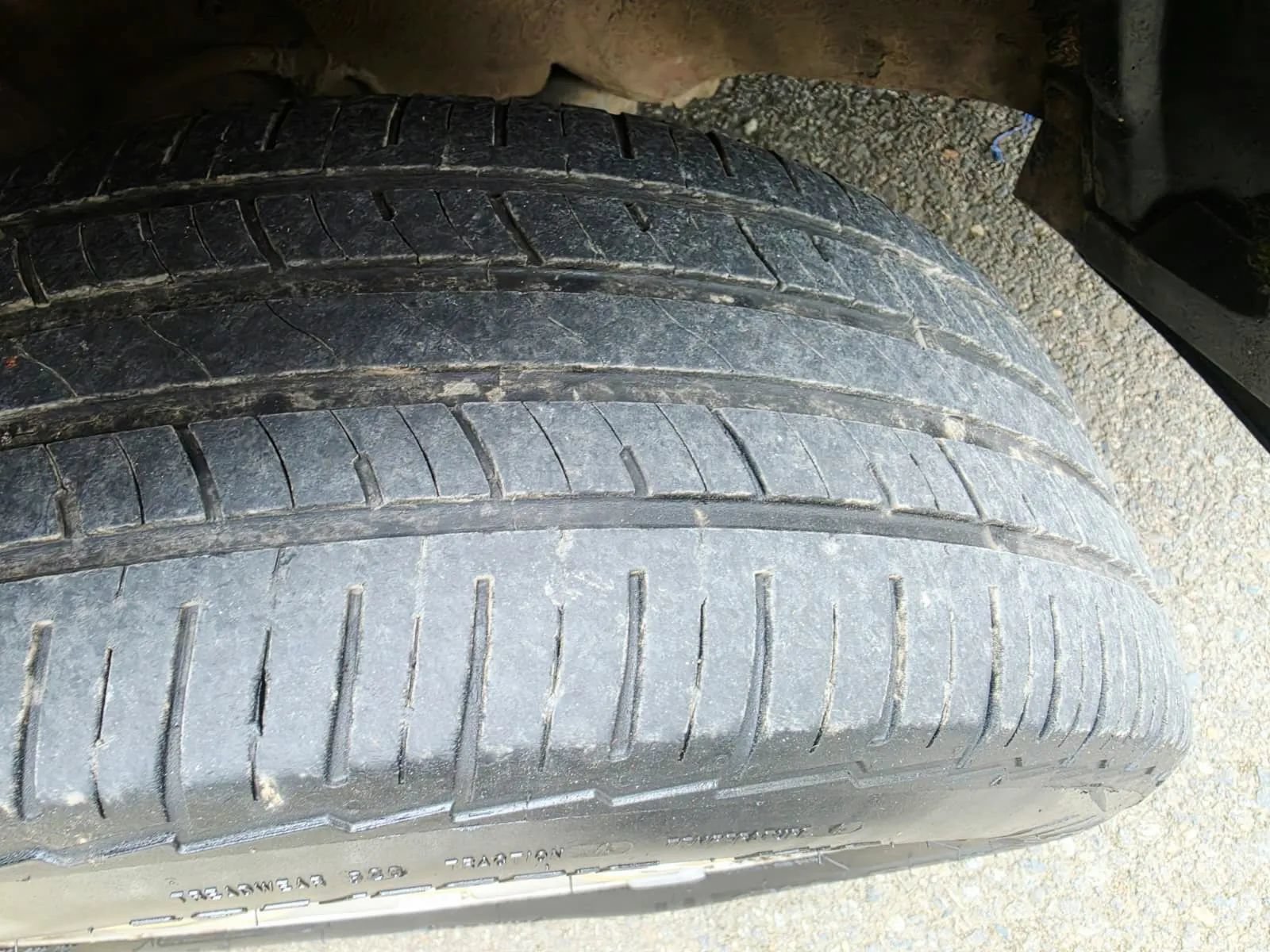 Used 2003 Subaru Outback Limited AWD/4WD image 16