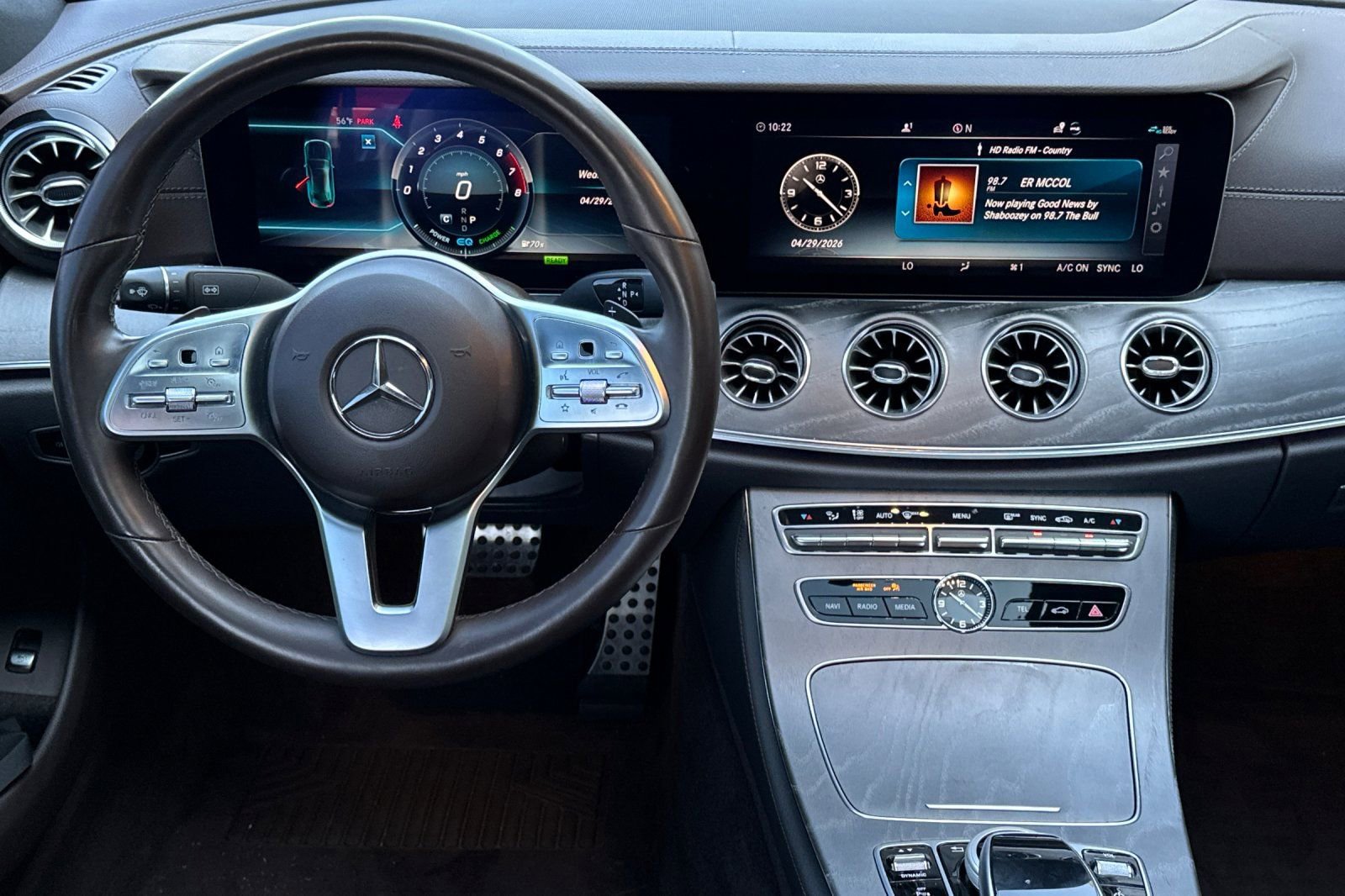 Used 2020 Mercedes-Benz CLS 450 4MATIC image 14