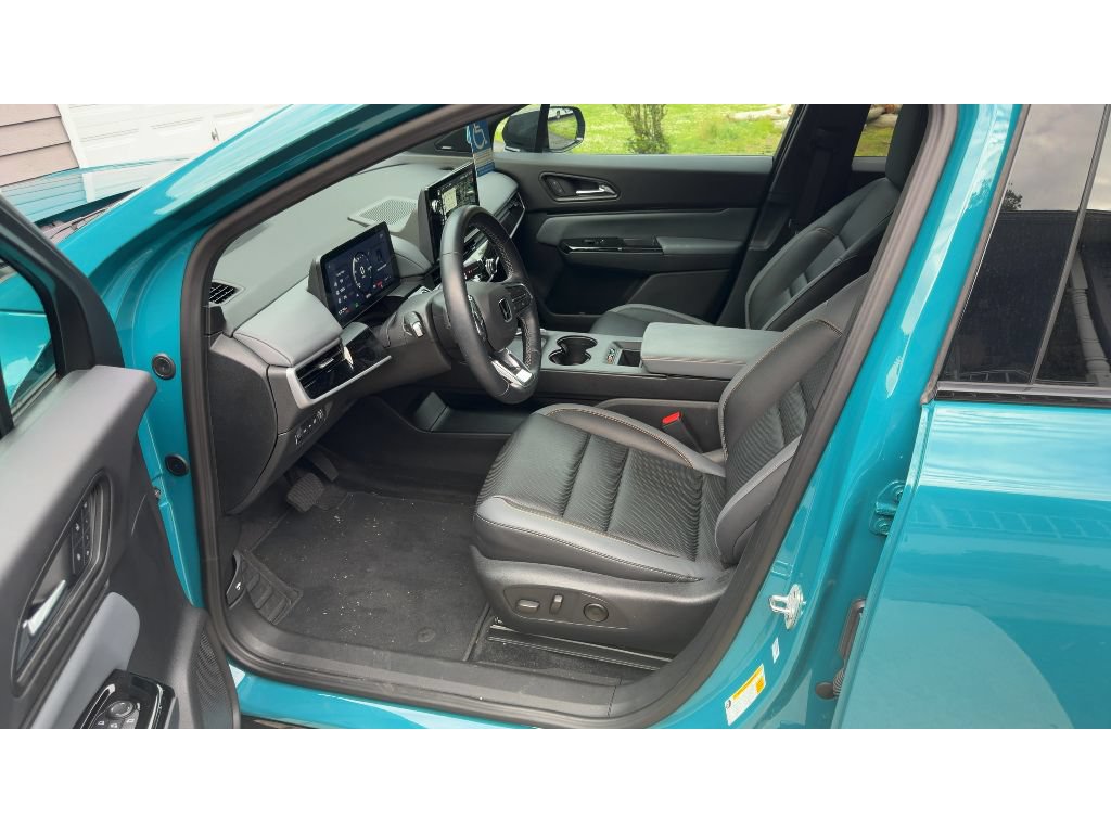 Used 2025 Honda Prologue Elite image 5