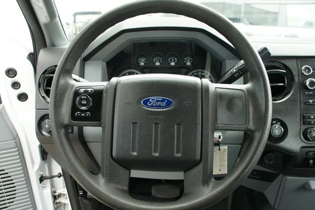 Used 2011 Ford F250 XL w/ PWR Equipment Group image 19