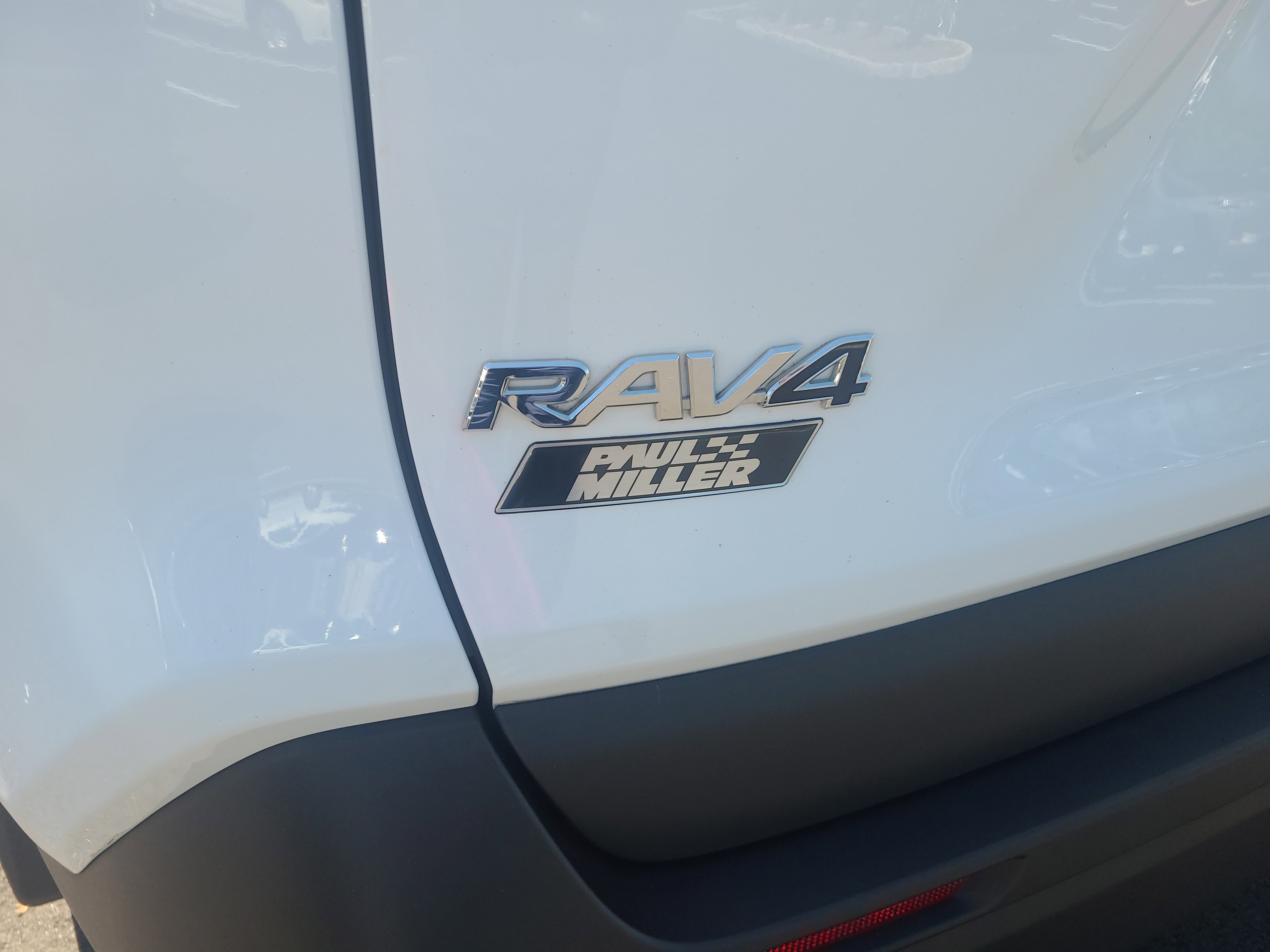 Certified 2023 Toyota RAV4 XLE w/ Convenience Package AWD/4WD image 29