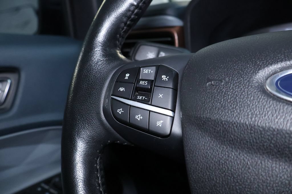 Used 2022 Ford Maverick Lariat w/ Lariat Luxury Package AWD/4WD image 18