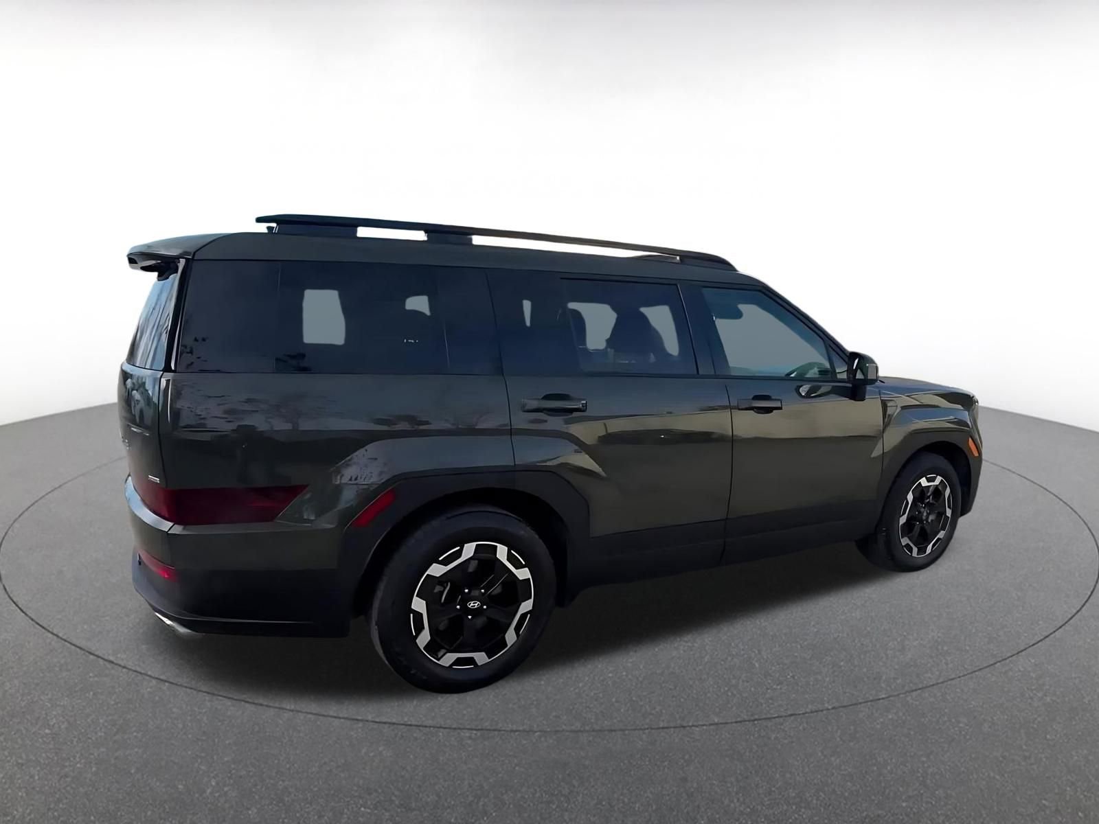 Used 2025 Hyundai Santa Fe SEL image 15