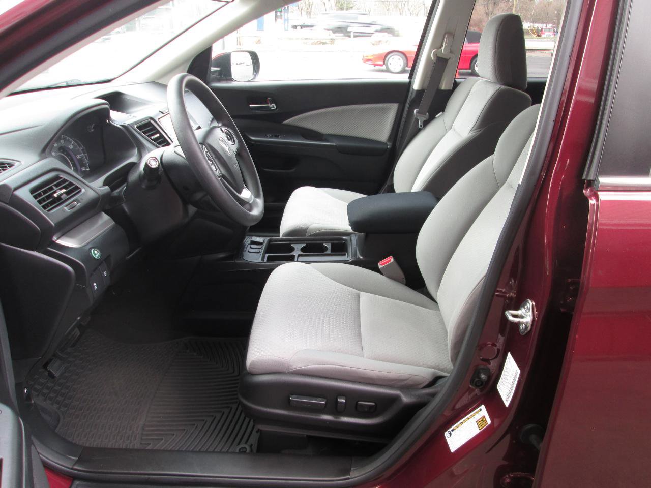 Used 2016 Honda CR-V EX image 3