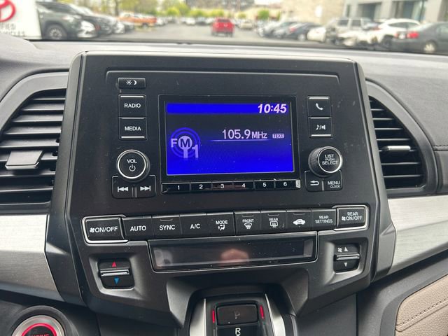 Used 2018 Honda Odyssey LX image 21