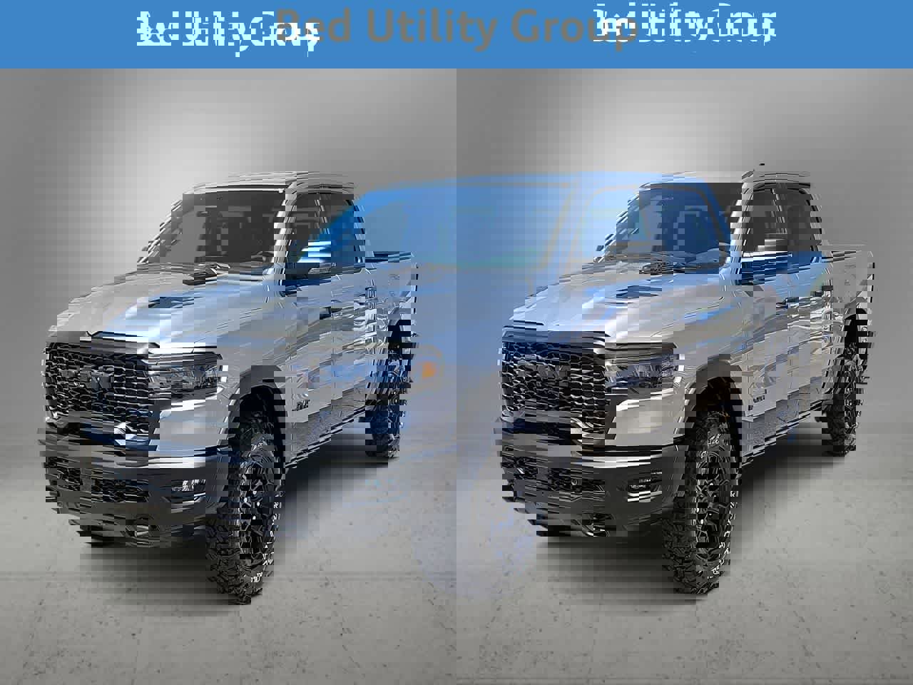 Used 2026 RAM 1500 Rebel w/ Bed Utility Group image 6