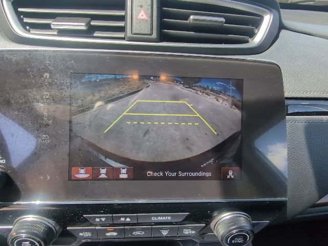 Used 2021 Honda CR-V EX image 25