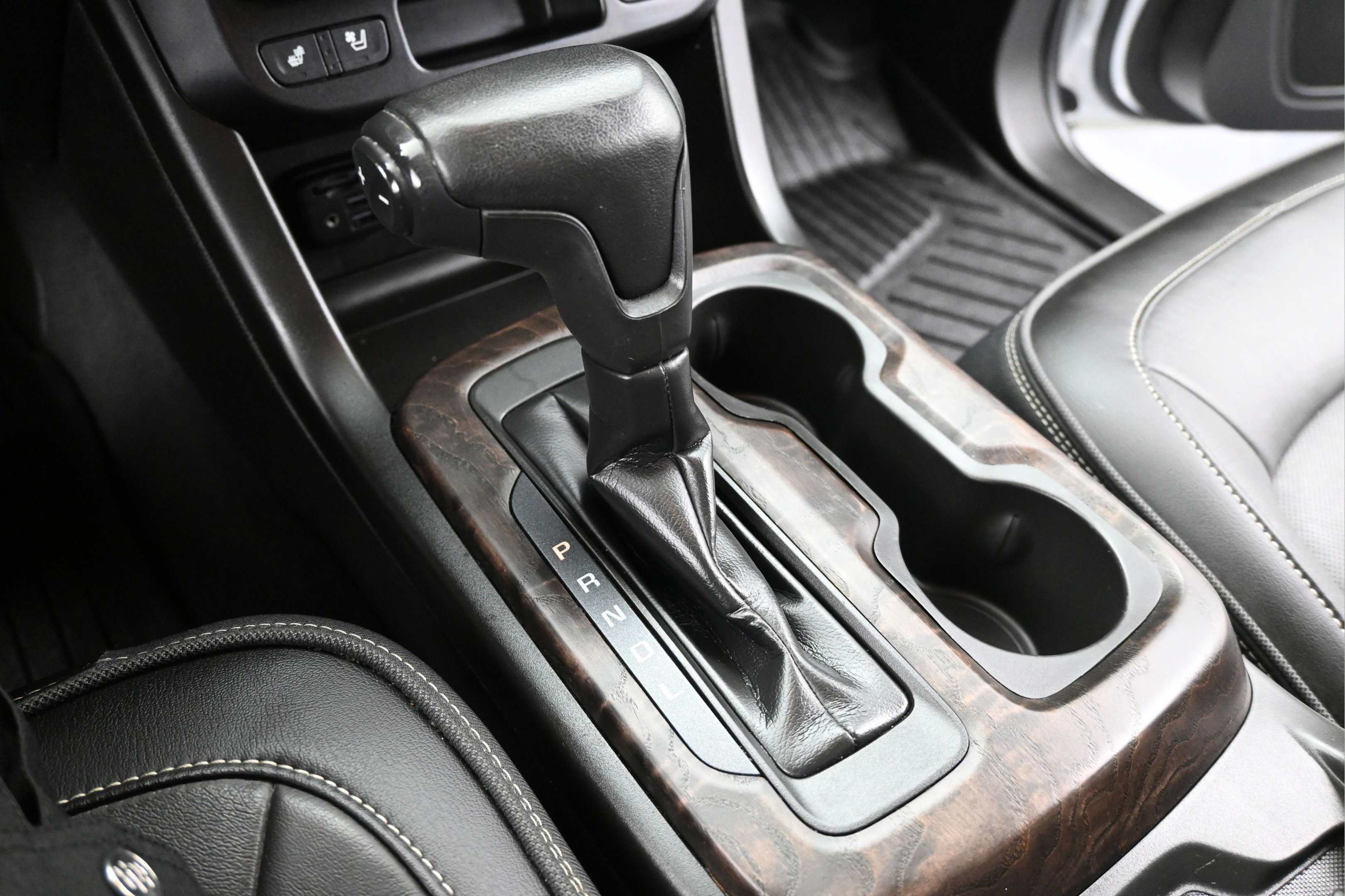 Used 2021 GMC Canyon Denali AWD/4WD image 18