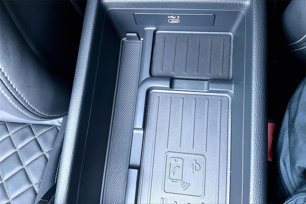 Used 2021 Audi S4 Prestige w/ Prestige Package image 16