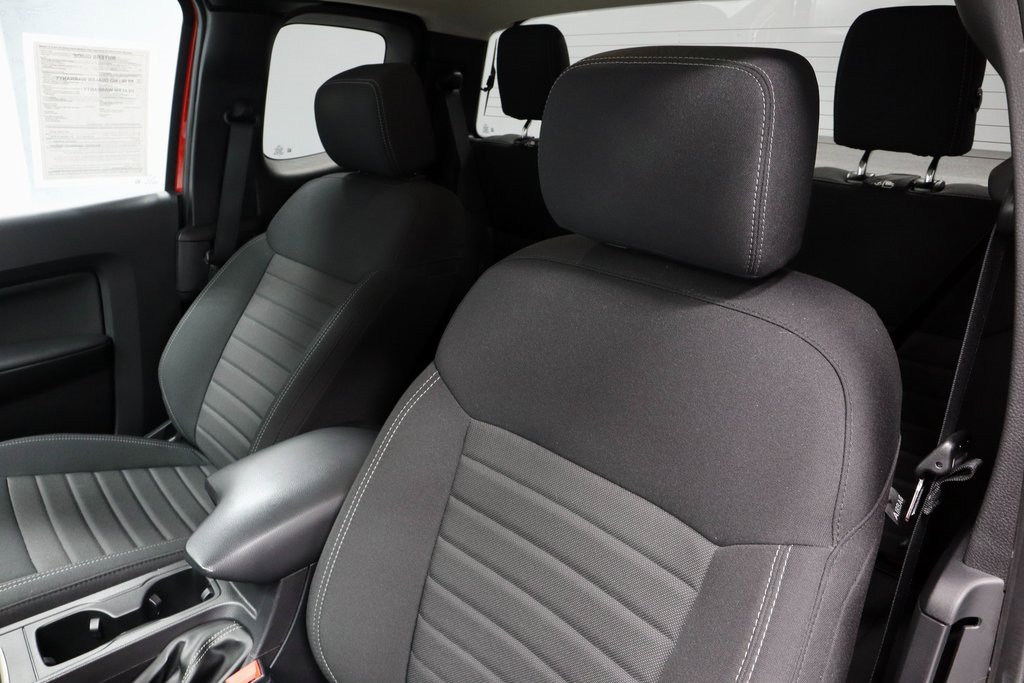 Certified 2020 Ford Ranger XLT w/ Equipment Group 301A Mid image 26