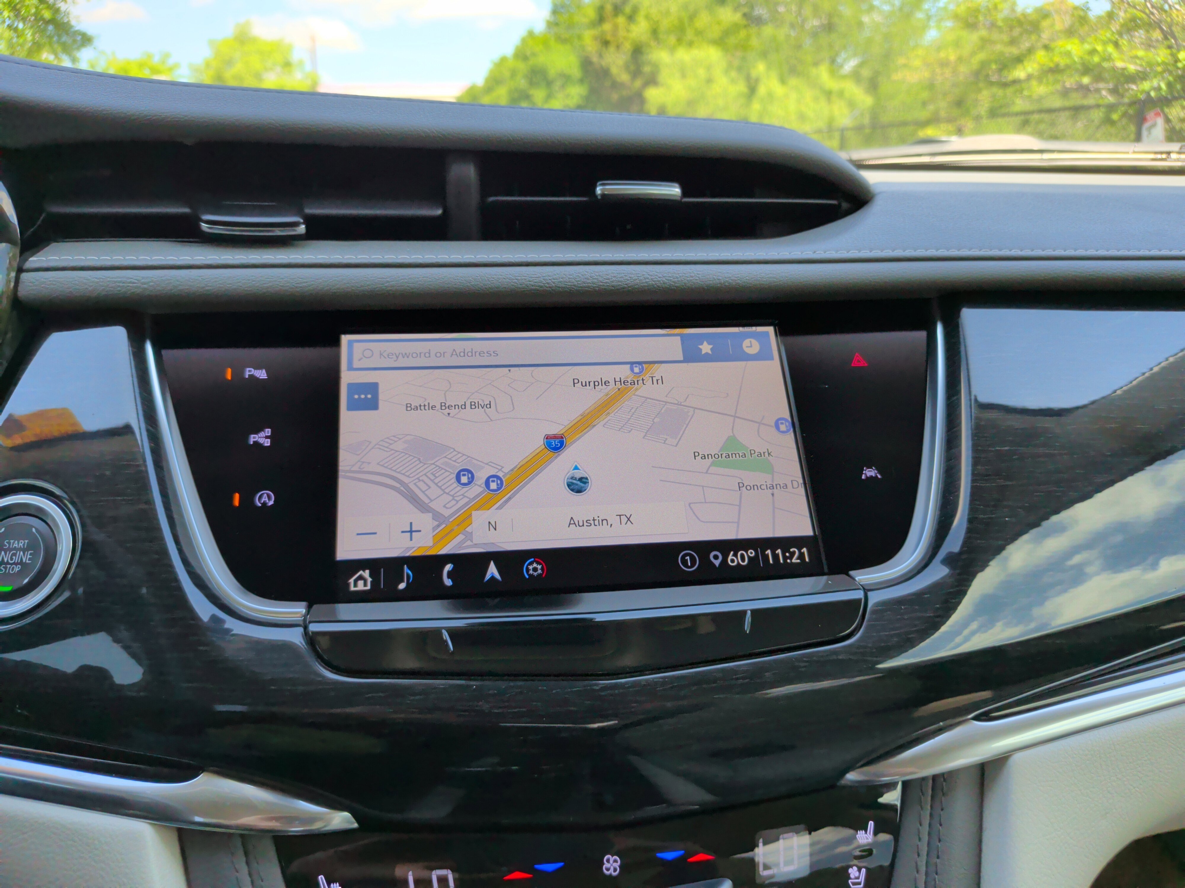 Used 2020 Cadillac XT6 Premium Luxury FWD image 18