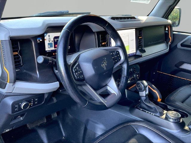 Used 2021 Ford Bronco Badlands AWD/4WD image 18