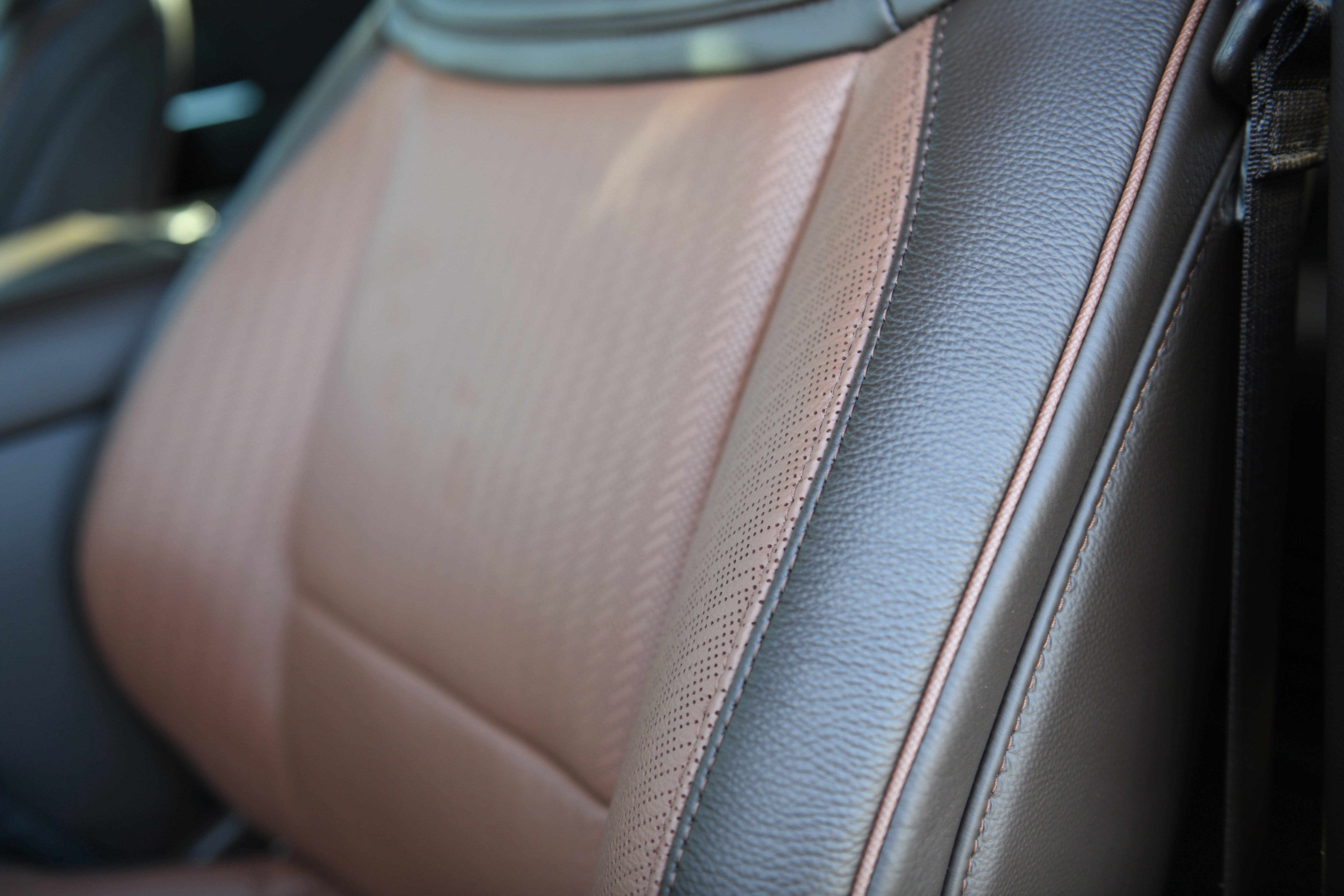 New 2026 Ford F250 King Ranch w/ Chrome Package image 26