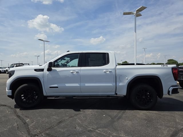 New 2026 GMC Sierra 1500 Elevation w/ Elevation Premium Package AWD/4WD image 16