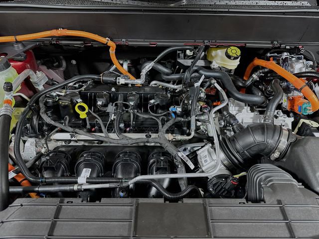 New 2026 Ford Maverick XLT w/ Equipment Group 301A image 16