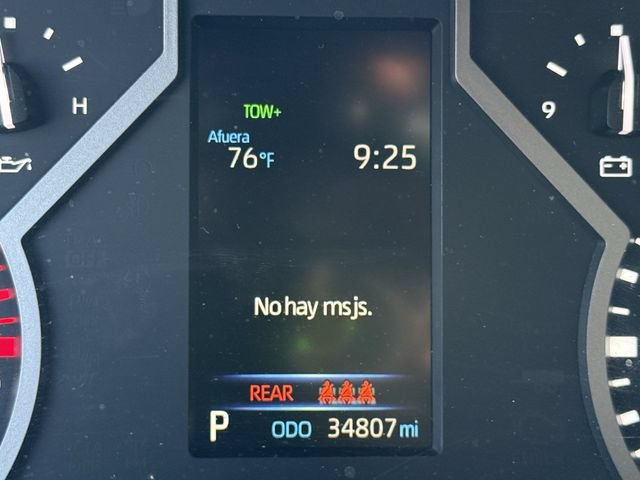 Used 2024 Toyota Tundra SR5 AWD/4WD image 17