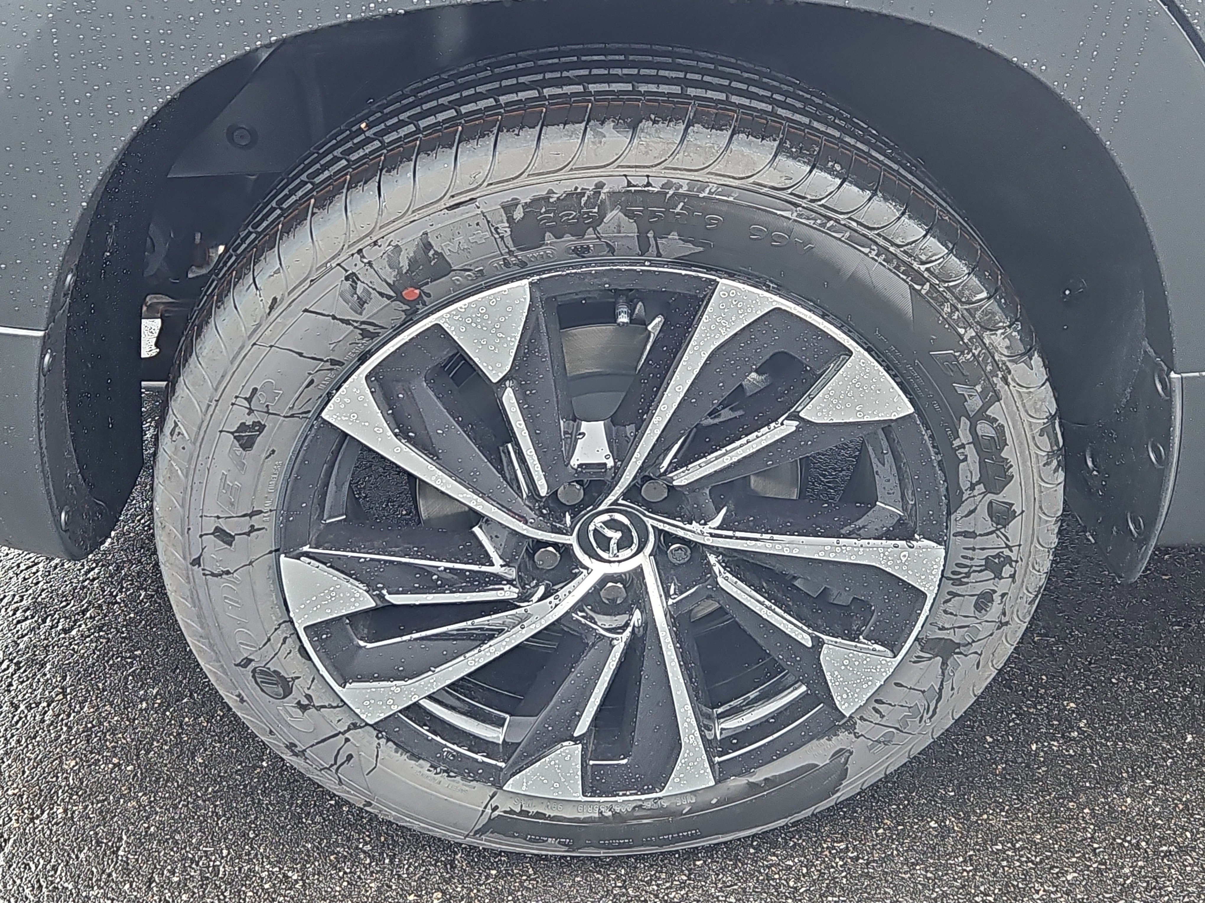 New 2026 MAZDA CX-50 2.5 Hybrid w/ Premium Plus Pkg image 3