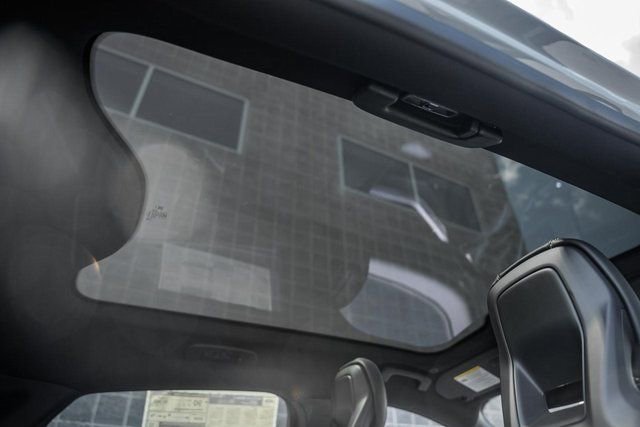 New 2025 Ford Mustang Mach-E GT AWD/4WD image 44