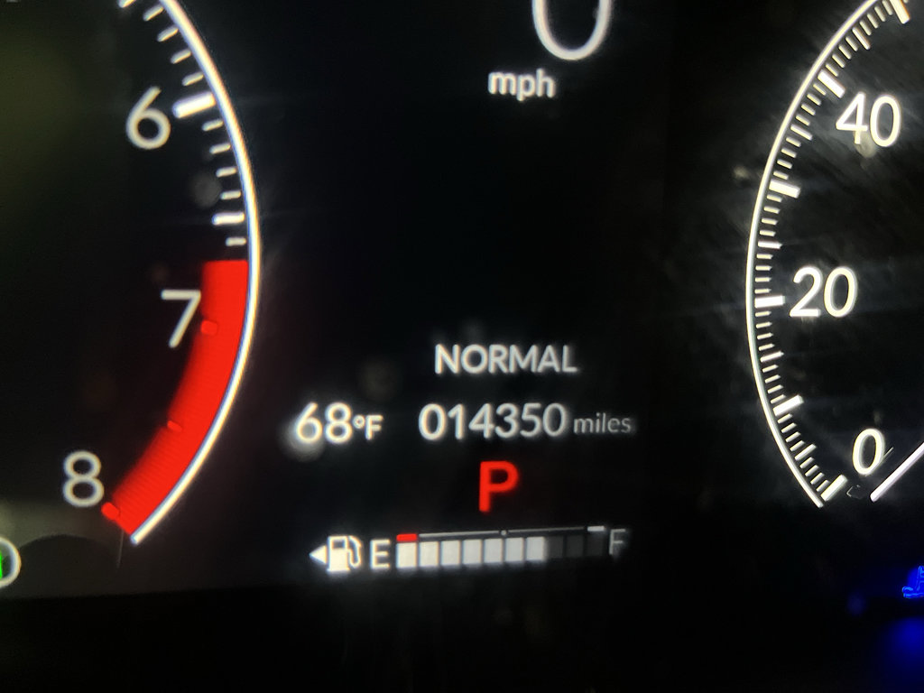 Used 2025 Honda HR-V LX image 17
