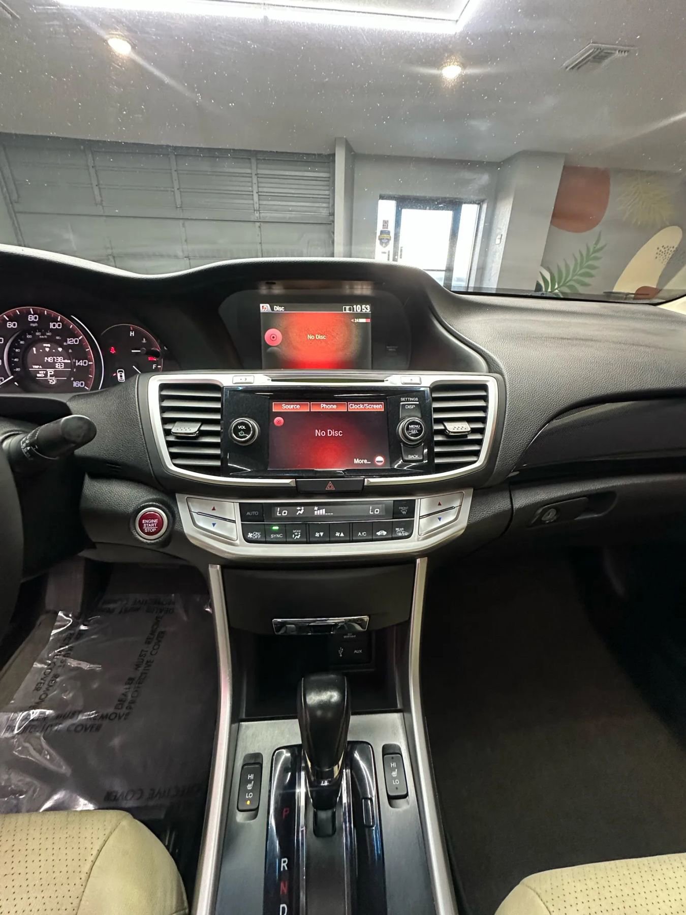 Used 2013 Honda Accord EX-L image 16