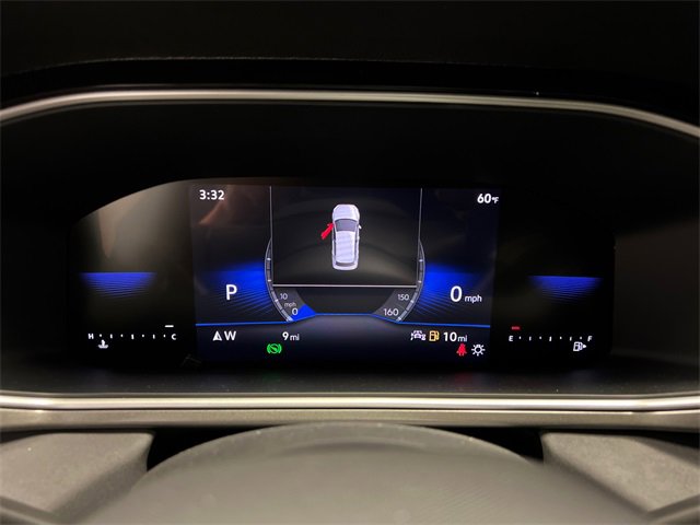 New 2026 Volkswagen Taos SE image 15