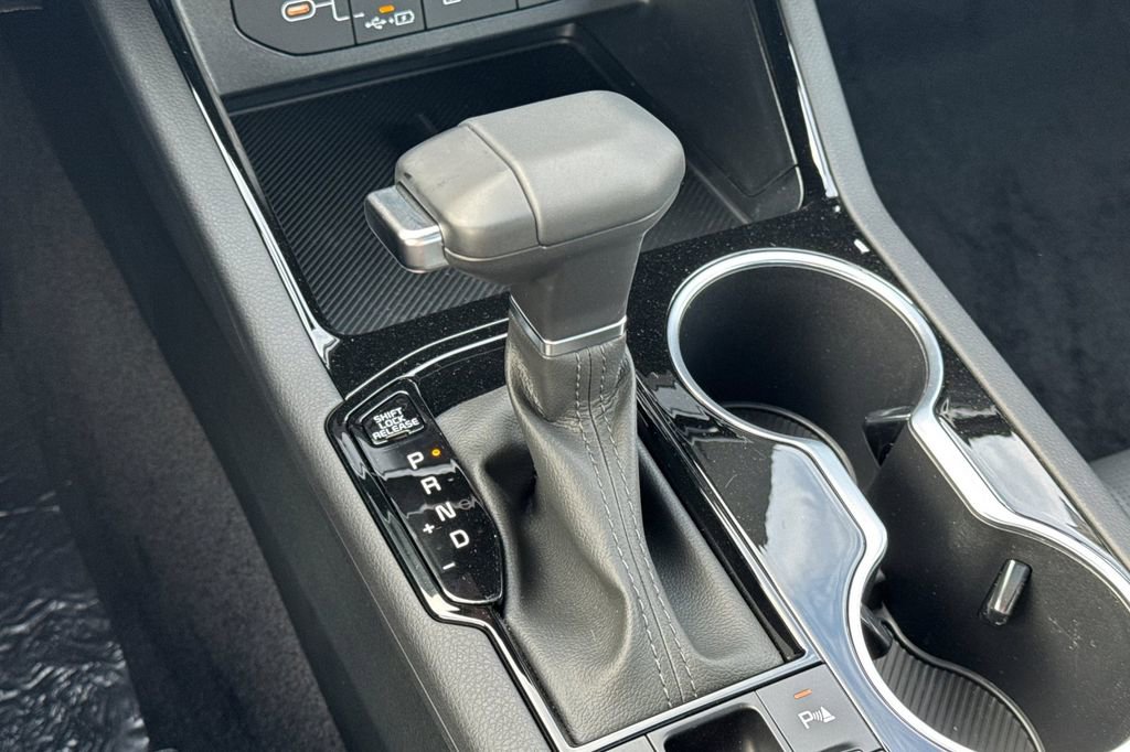 Certified 2026 Kia K5 GT w/ GT1 Package FWD image 23