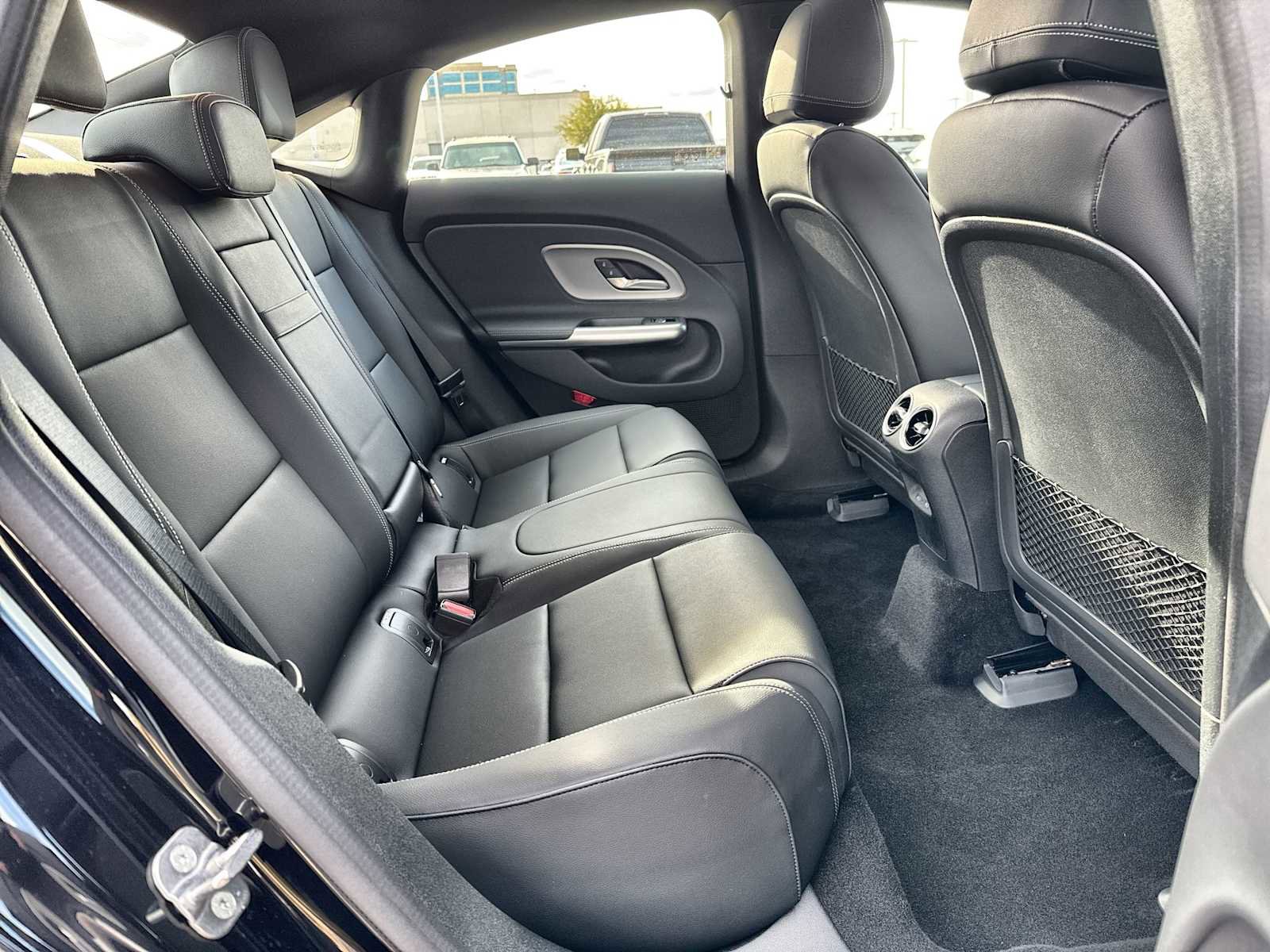 New 2026 Mercedes-Benz CLA 350 image 19