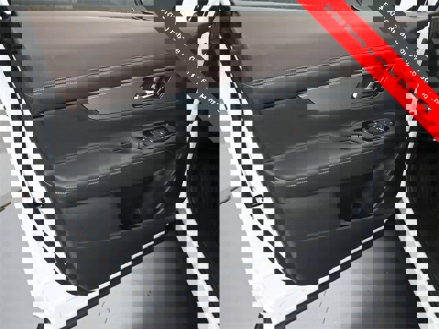 New 2025 Nissan Murano Platinum w/ Cargo Package image 28