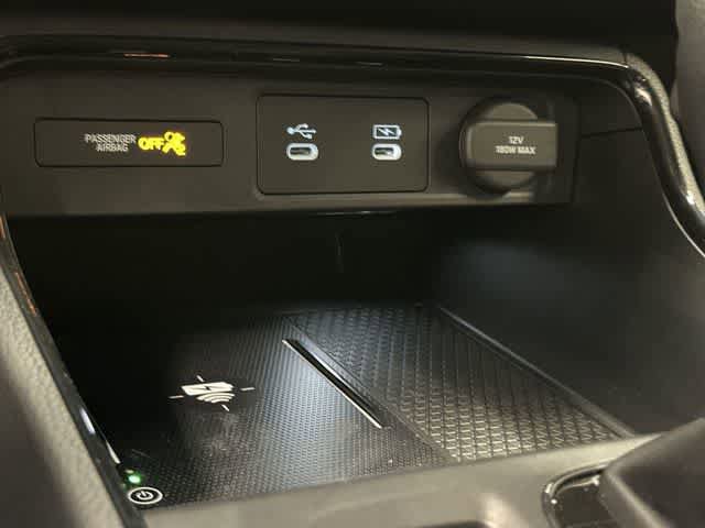 New 2026 Honda CR-V LX image 24
