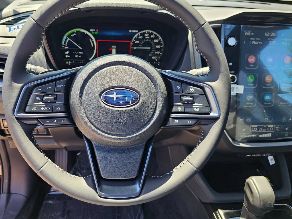 New 2026 Subaru Forester Limited AWD/4WD image 18